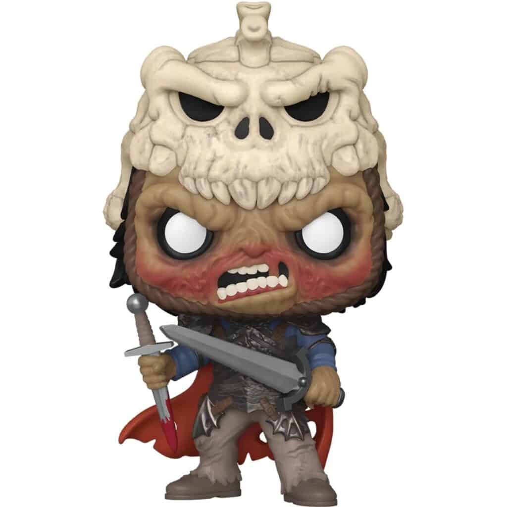 New Army of Darkness Funko Pop! figures are coming in March