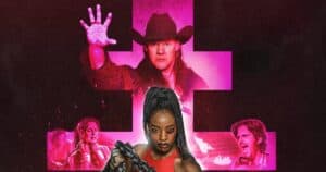 A trailer has been released for the wrestling horror film Dark Match, starring Chris Jericho and coming soon to Shudder