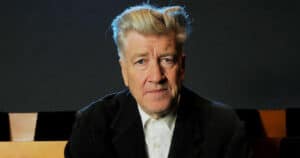 David lynch