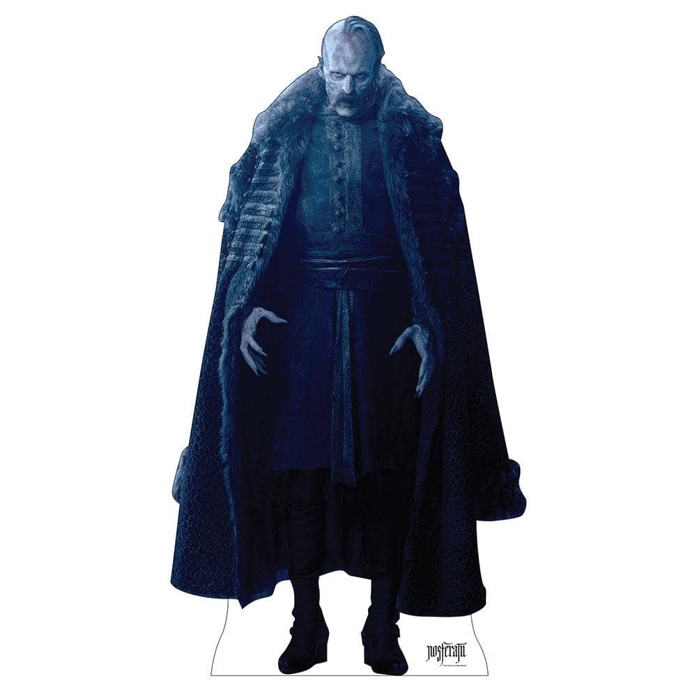 Nosferatu standee