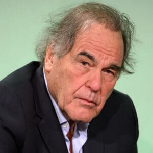 Oliver stone movies