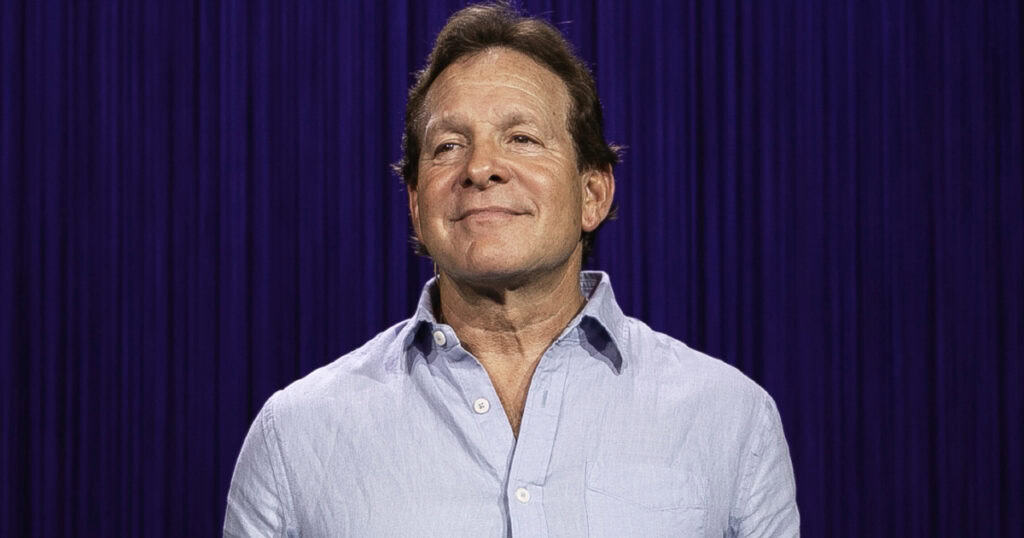 Steve Guttenberg