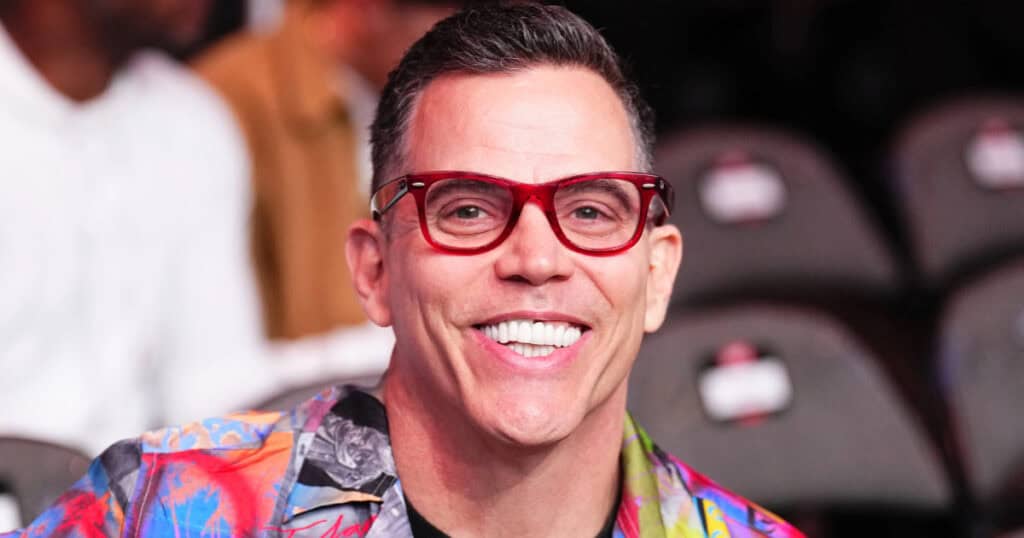 Steve-o