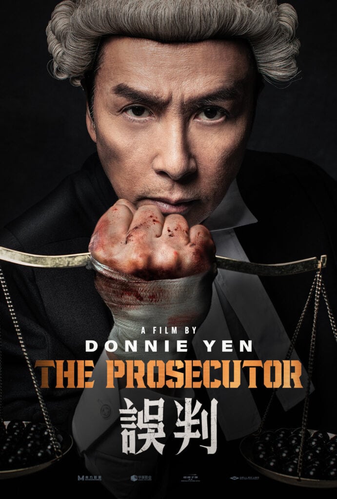 The Prosecutor