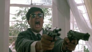 Shout! Studios has acquired the Golden Princess library, which includes John Woo classics like The Killer and Hard Boiled