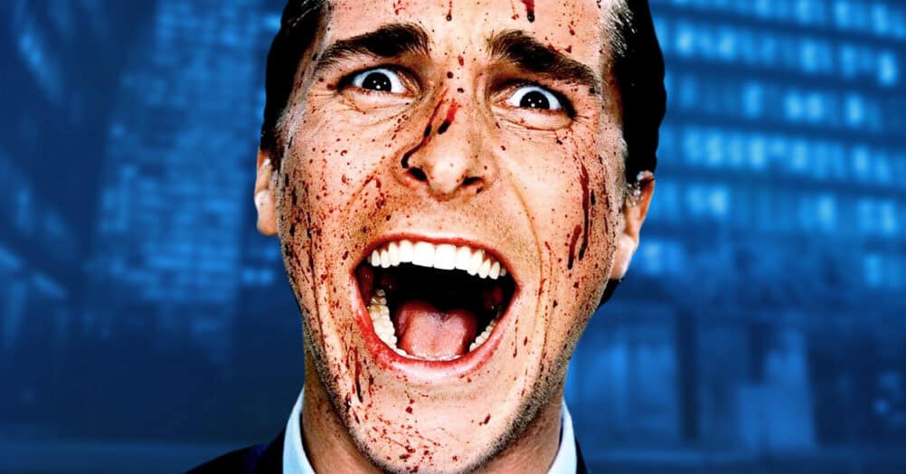 Bret Easton Ellis, American Psycho, reboot