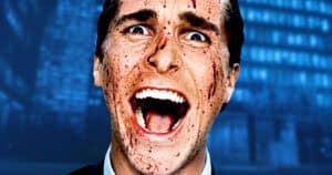 Bret Easton Ellis, American Psycho, reboot