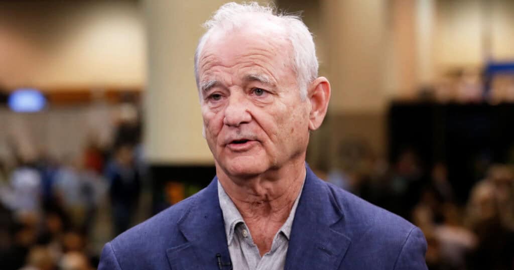 bill murray movies