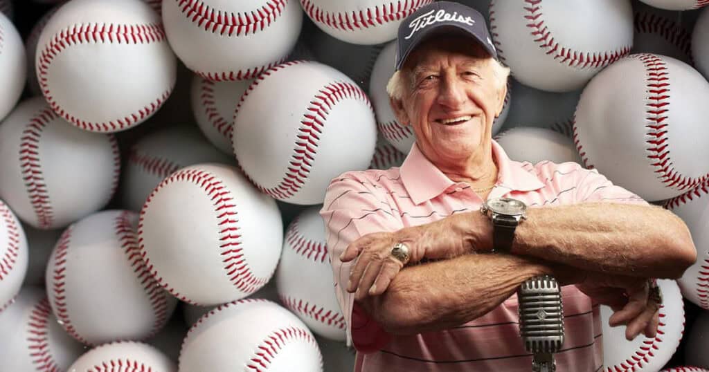 Bob Uecker, Liga Makor