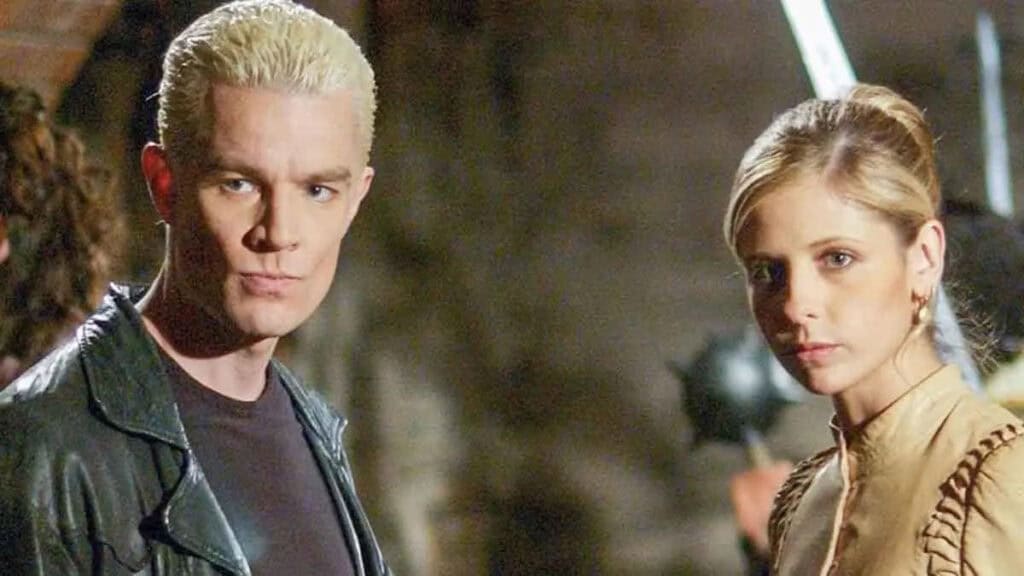 buffy the vampire slayer gbnf 4