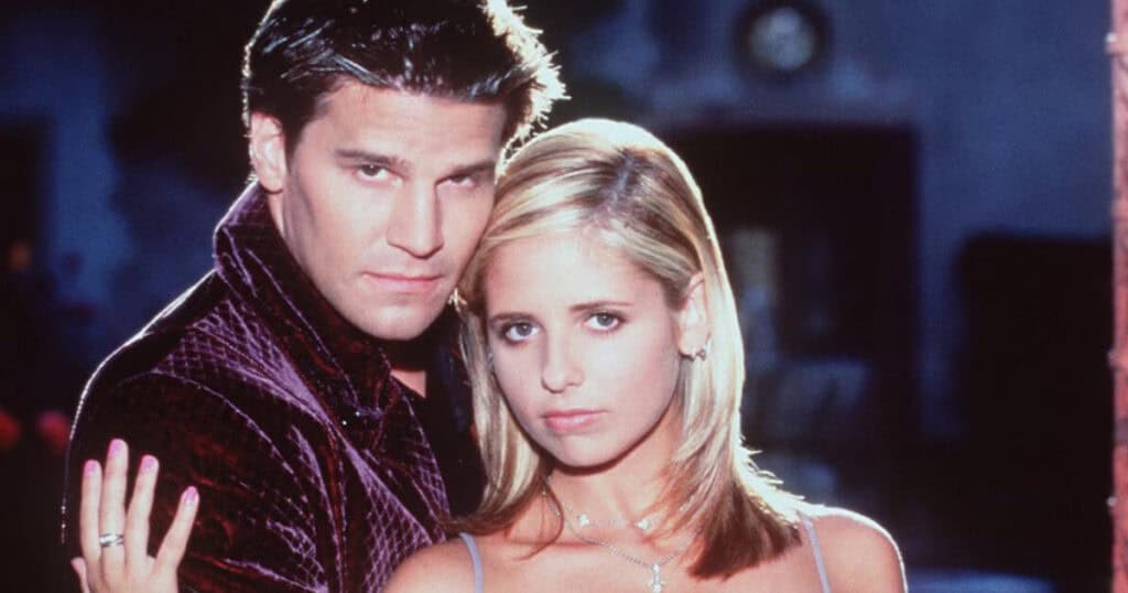 buffy the vampire slayer gbnf 6