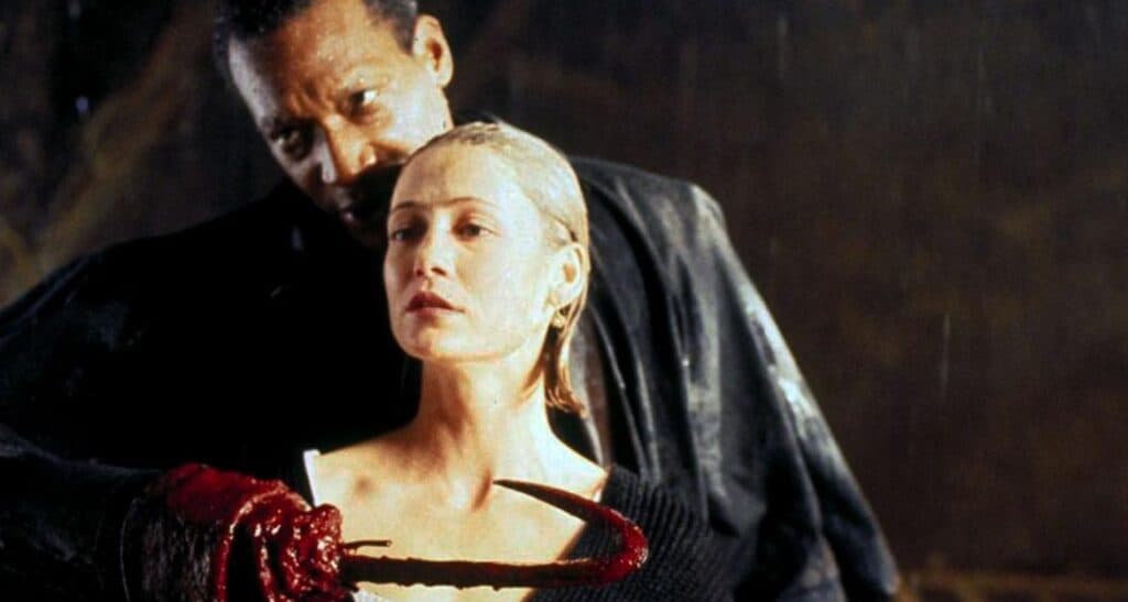 Candyman: Farewell to the Flesh (1995) – What Happened to This Horror Movie?