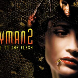 The What Happened to This Horror Movie series looks at the Candyman sequel Candyman: Farewell to the Flesh, starring Tony Todd