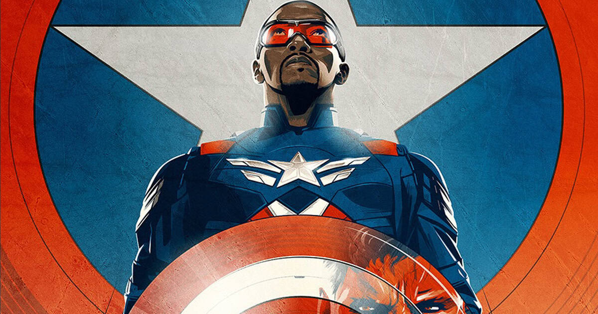 What Did You Think of Captain America: Brave New World?