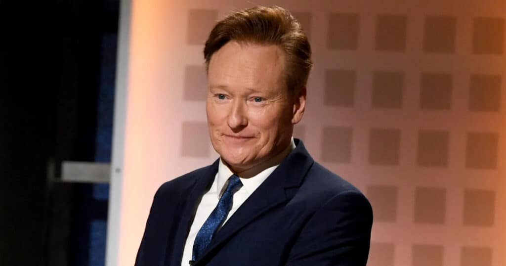 conan oscars