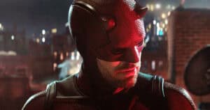 We look at the plot, casting, rumors, and new release date for Marvel Studios' revival series Daredevil: Born Again