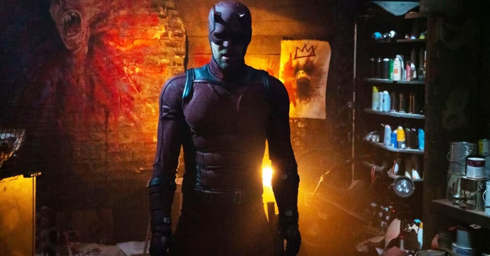 Daredevil: Born Again showrunner Dario Scardapane discusses his approach to the MCU / Disney+ show in a new interview