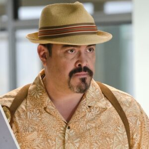 David Zayas, Jack Alcott, and James Remar are all series regulars alongside Michael C. Hall on Dexter: Resurrection