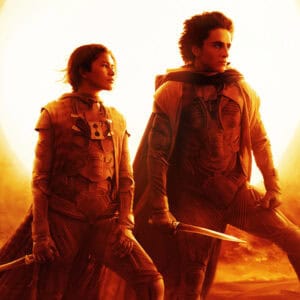 Dune 4, Denis Villeneuve