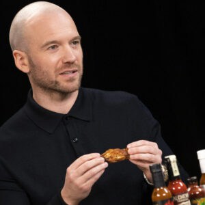 hot ones oscars