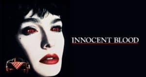 The Black Sheep series looks back at John Landis's 1992 vampire movie Innocent Blood, starring Anne Parillaud