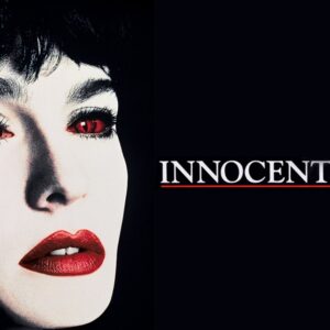 The Black Sheep series looks back at John Landis's 1992 vampire movie Innocent Blood, starring Anne Parillaud