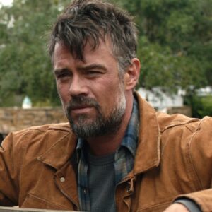 Josh Duhamel stars in the serial killer action thriller The Neglected, which just wrapped filming in Mississippi