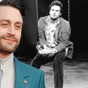 kieran culkin, mark ruffalo