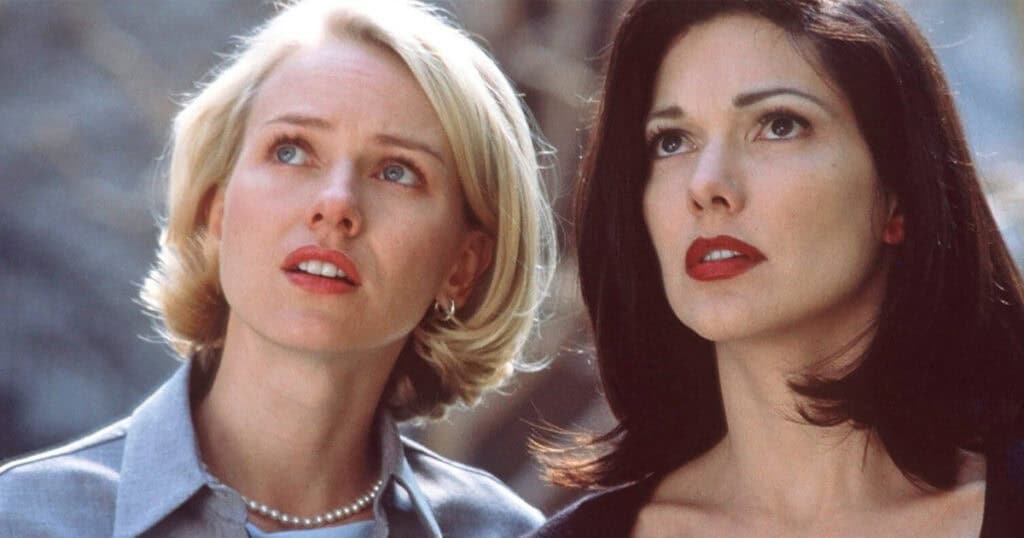 mulholland drive