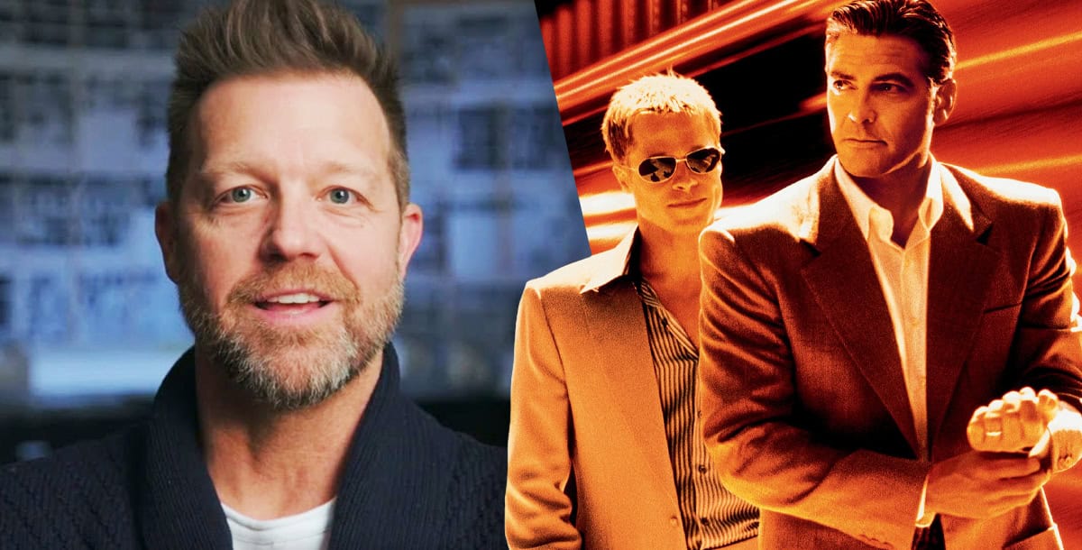 David Leitch dalam pembicaraan awal untuk mengarahkan Ocean’s 14