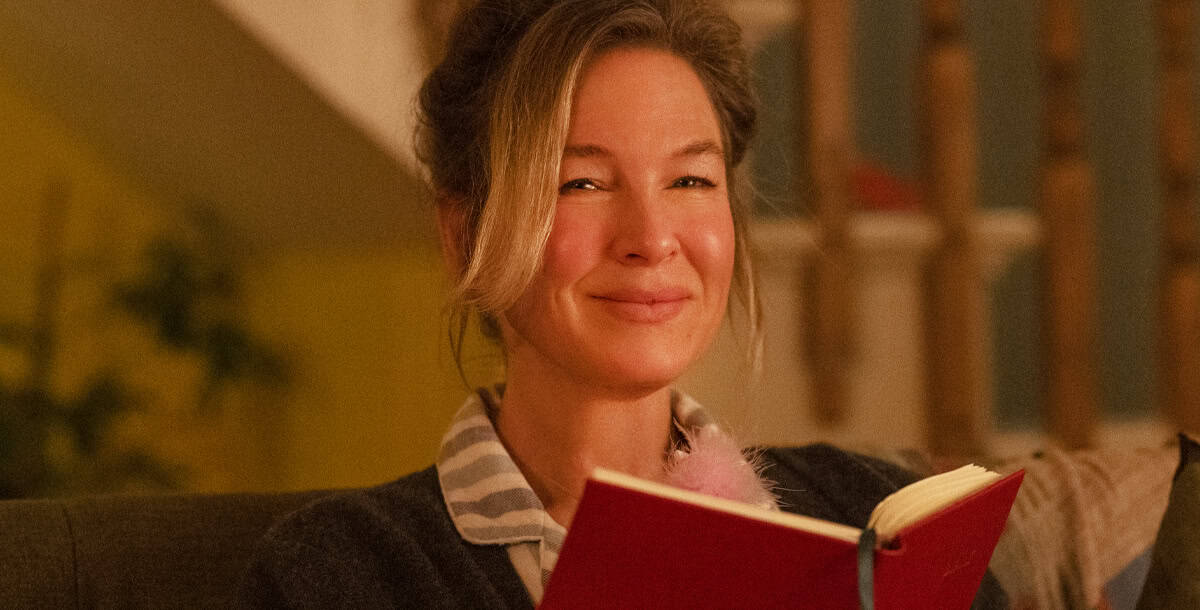 Renée Zellweger on why she stopped acting for six years: “I was sick of the sound of my own voice”