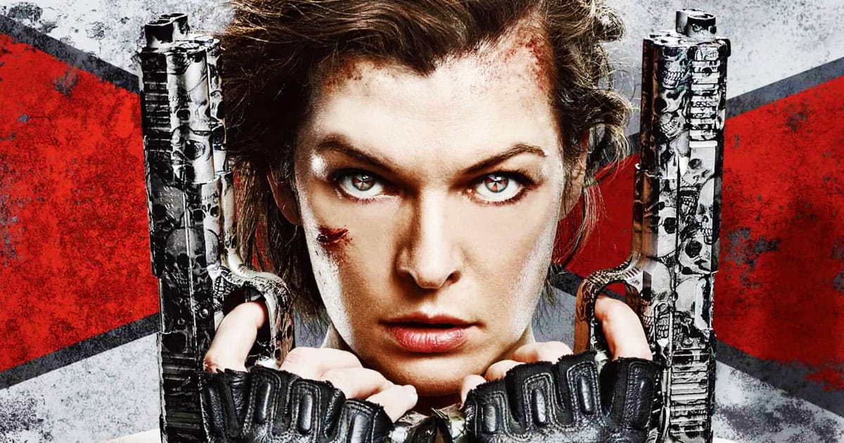 Zach Cregger untuk menulis dan mengarahkan film jahat Resident Evil baru