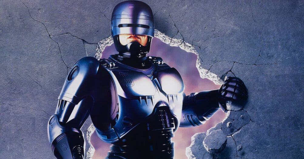 The What Happened to This Horror Movie series looks back at the 1990 sci-fi action film RoboCop 2, starring Peter Weller