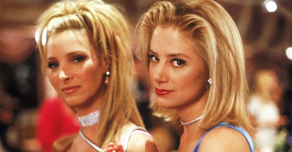 Romy and Michele, sequel, Lisa Kudrow, Mira Sorvino