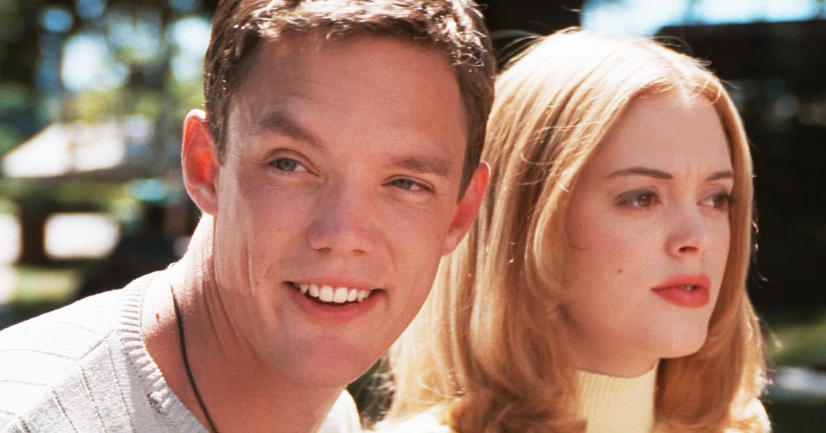 Matthew Lillard bergabung dengan pemeran sekuel baru