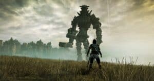 It and The Flash director Andy Muschietti still wants to make the video game movie Shadow of the Colossus, 10 years after signing on