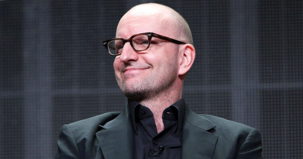 soderbergh movies