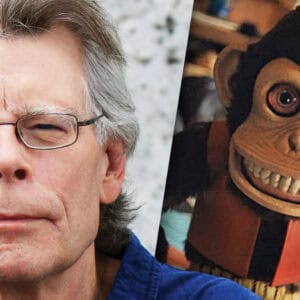 The Monkey, Stephen King reaction