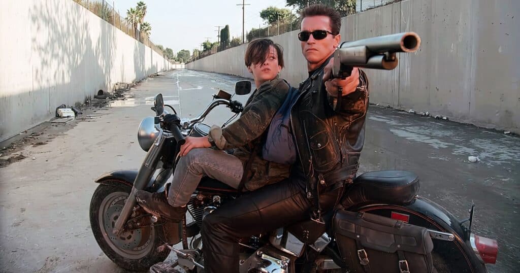 Terminator 2: Judgment Day (1991) – What Happened to This Sci-Fi Thriller Movie?