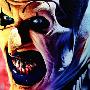 Terrifier 4, Art the Clown origin