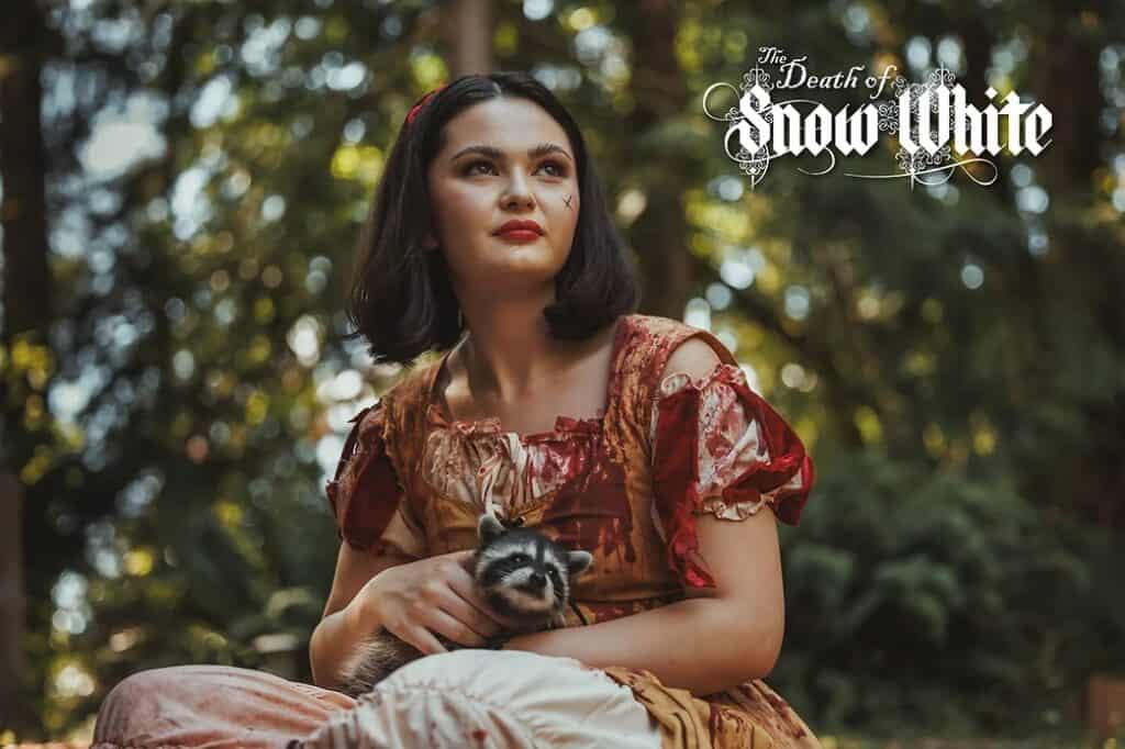 The Death of Snow White