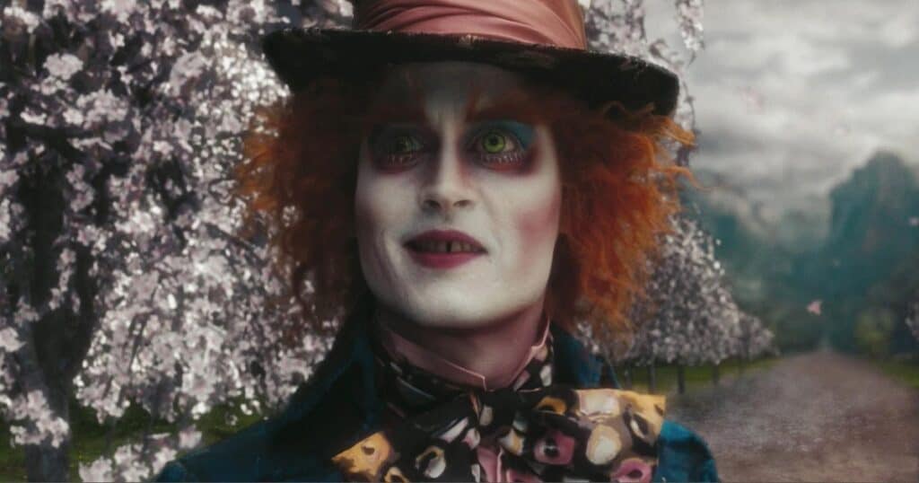 Mad Hatter