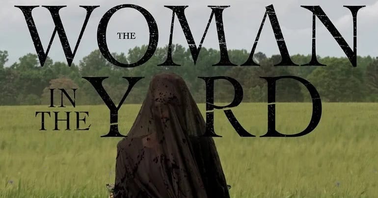 A trailer has been released for the Blumhouse horror thriller The Woman in the Yard, directed by Jaume Collet-Serra