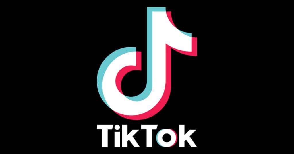 tiktok trump