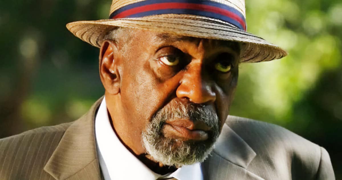 Bill Cobbs