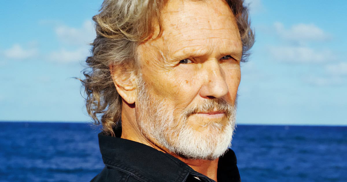 Kris Kristofferson