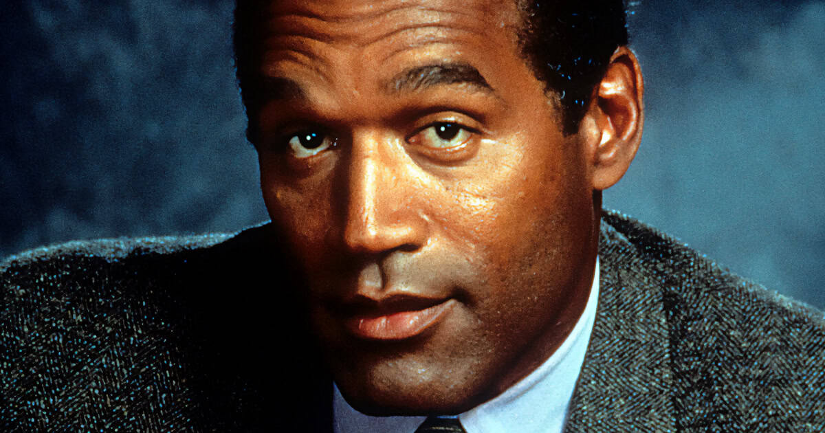 O.J. Simpson