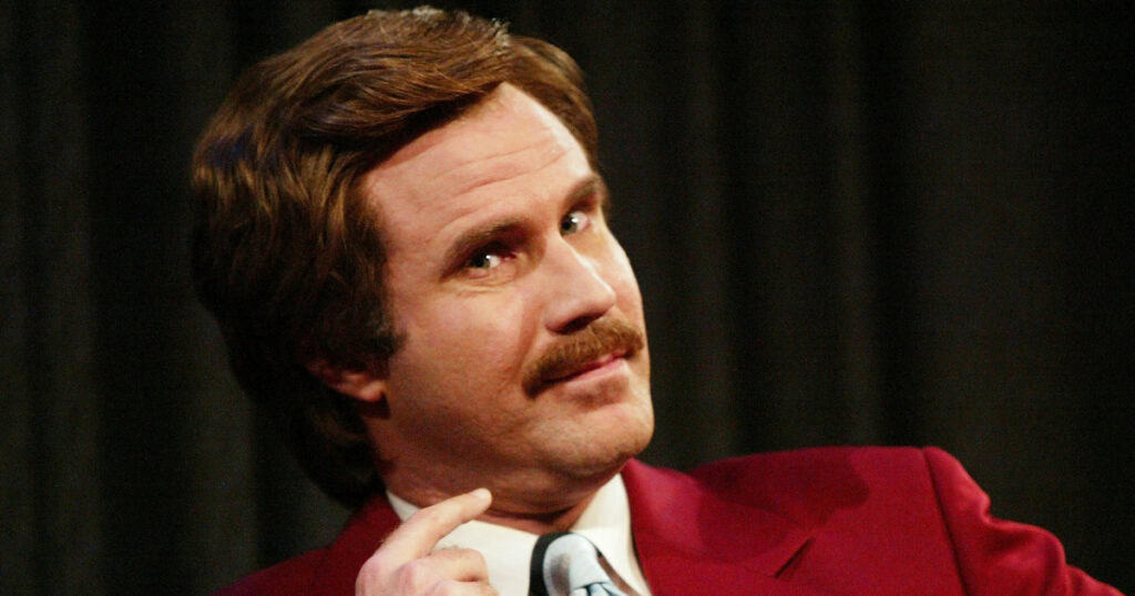 Will Ferrell