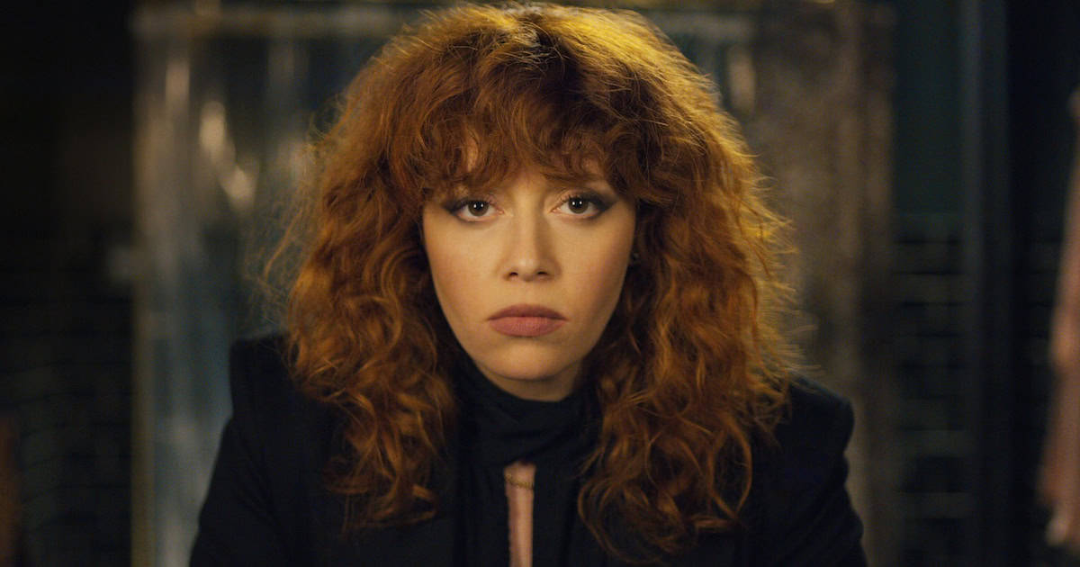 Natasha Lyonne is set to star in an adaptation of the horror comedy Basketful of Heads