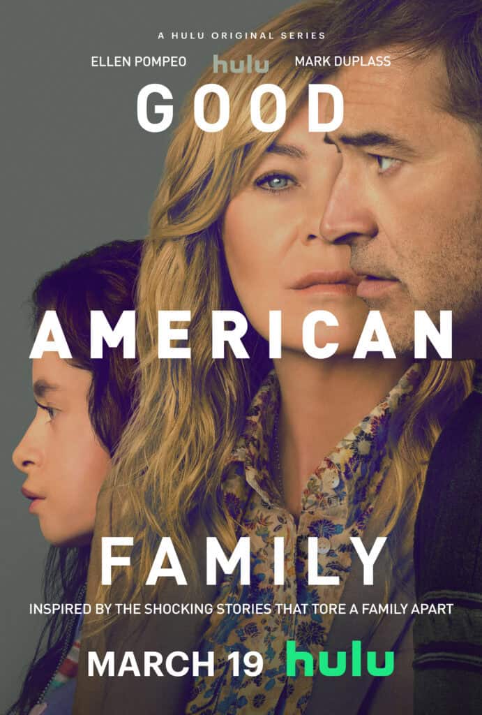 Good American Family